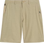Rip Curl Boardwalk Phase Shorts