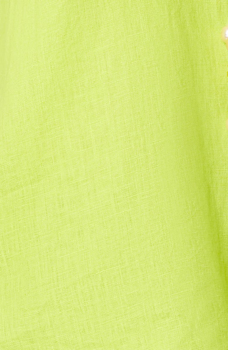 NYDJ Camp Shirt, Alternate, color,