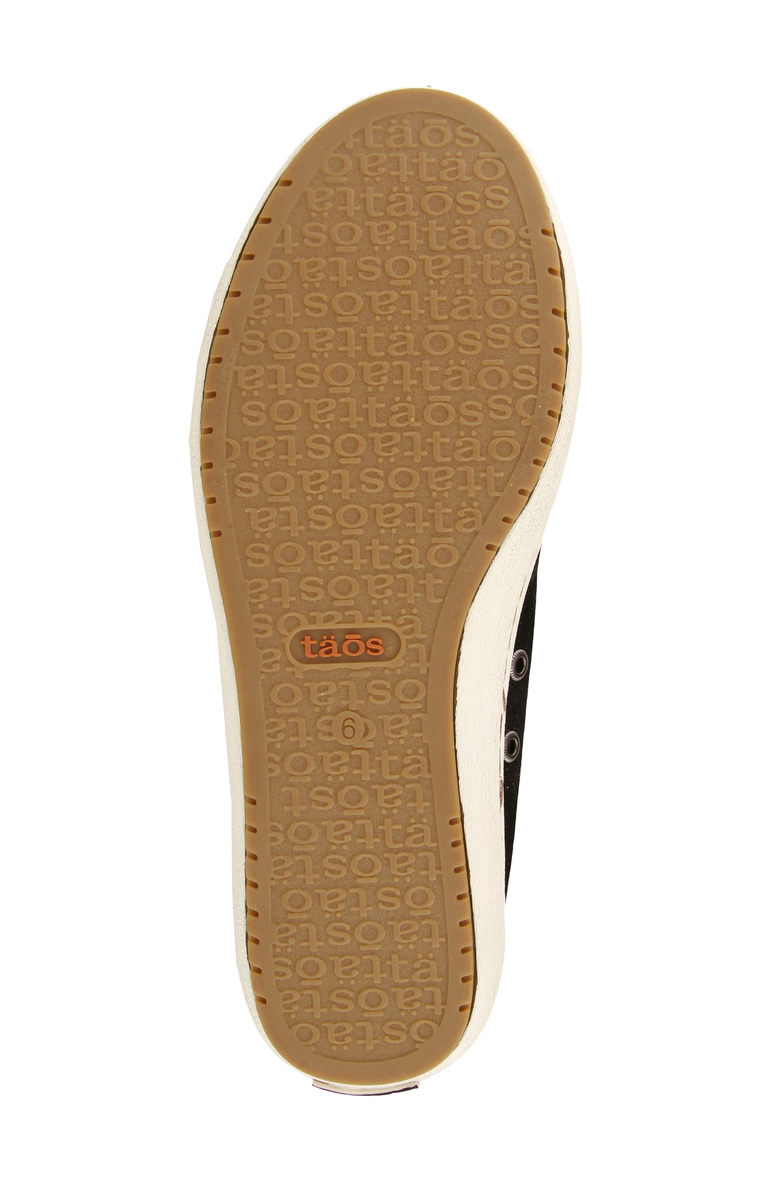 Taos 'Freedom' Sneaker, Alternate, color, 