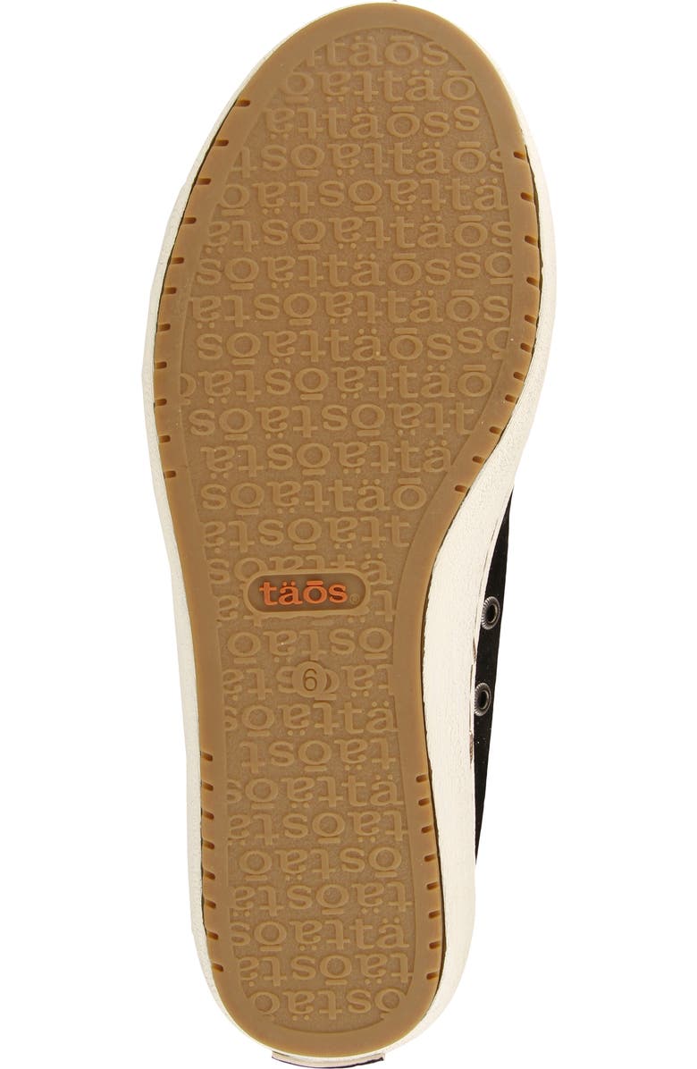 Taos 'Freedom' Sneaker, Alternate, color,