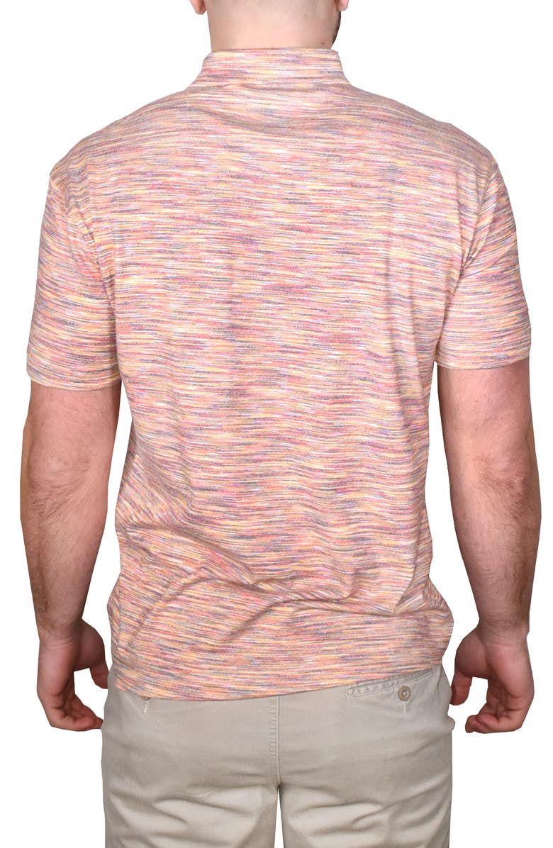 Vintage 1946 Space Dye Polo, Alternate, color, 