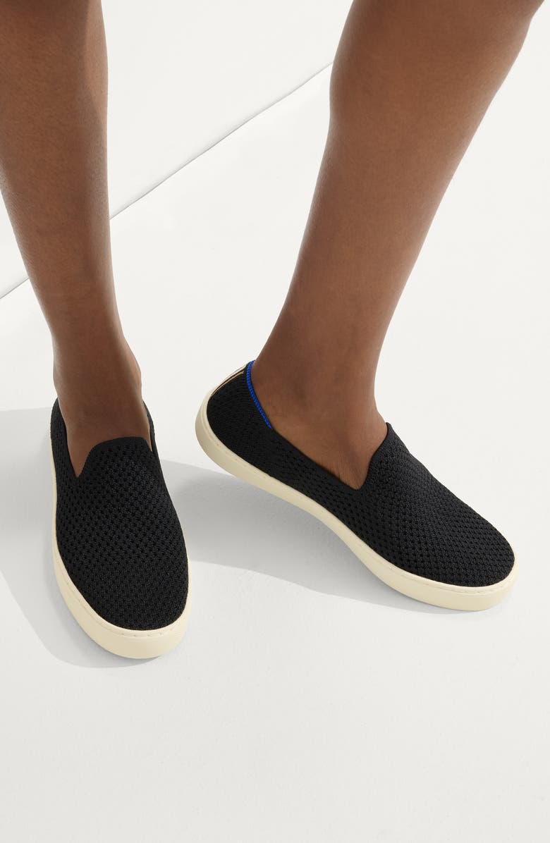 Rothy's The Original Slip On Sneaker, Alternate, color,