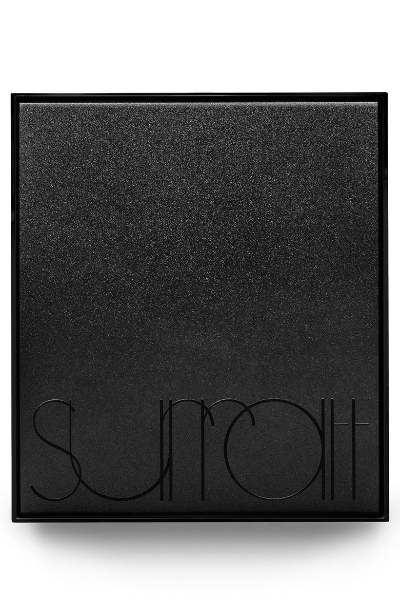 Surratt Refillable Petite Palette, Alternate, color, 