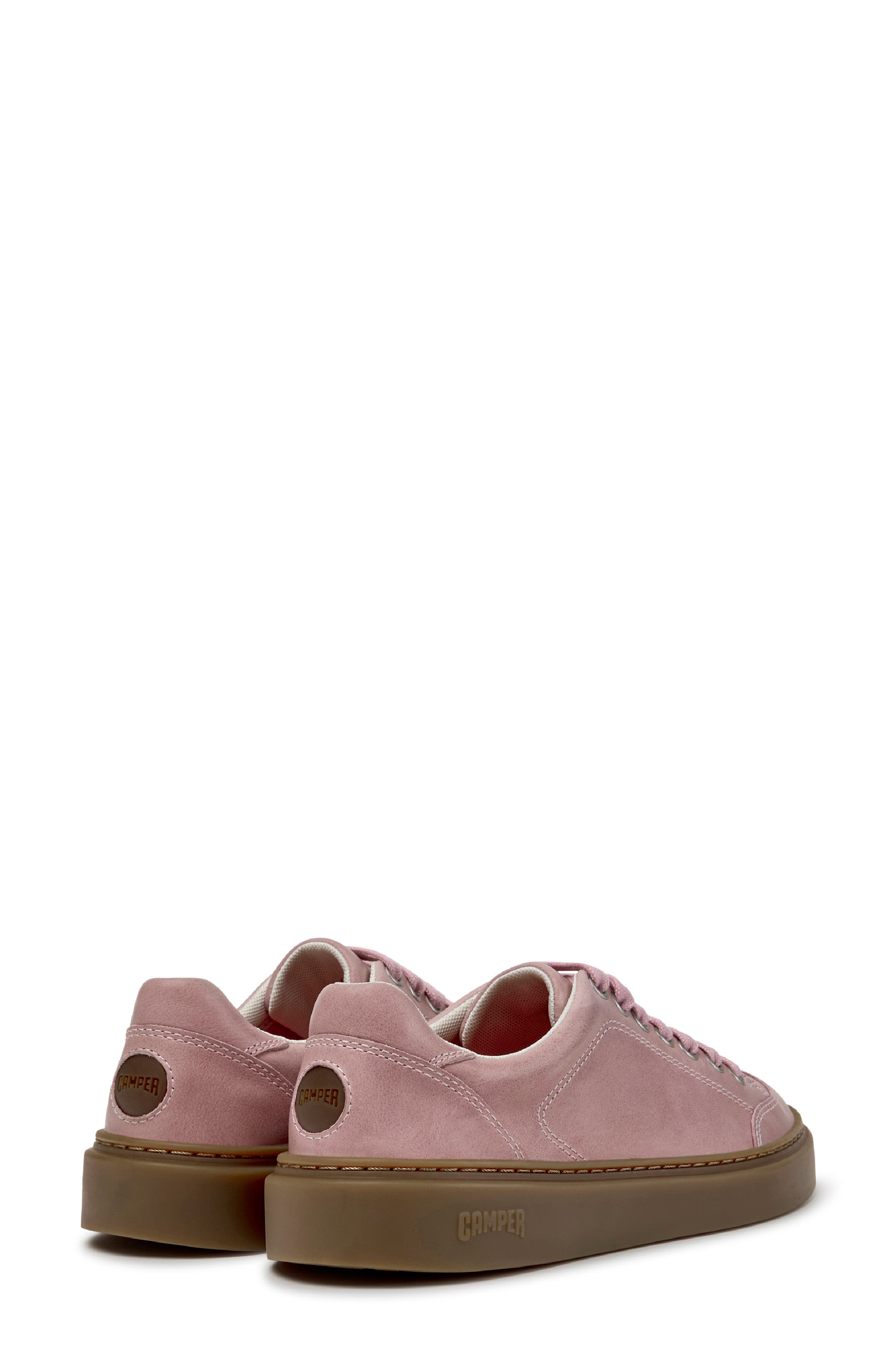 Runner Twentyfive Sneaker, Alternate, color, LT/ PASTEL PINK