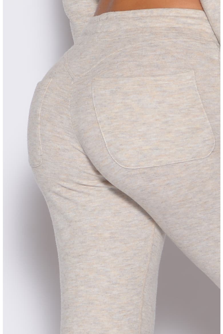 Cuddle Up Joggers, Alternate, color, Cozy Oat