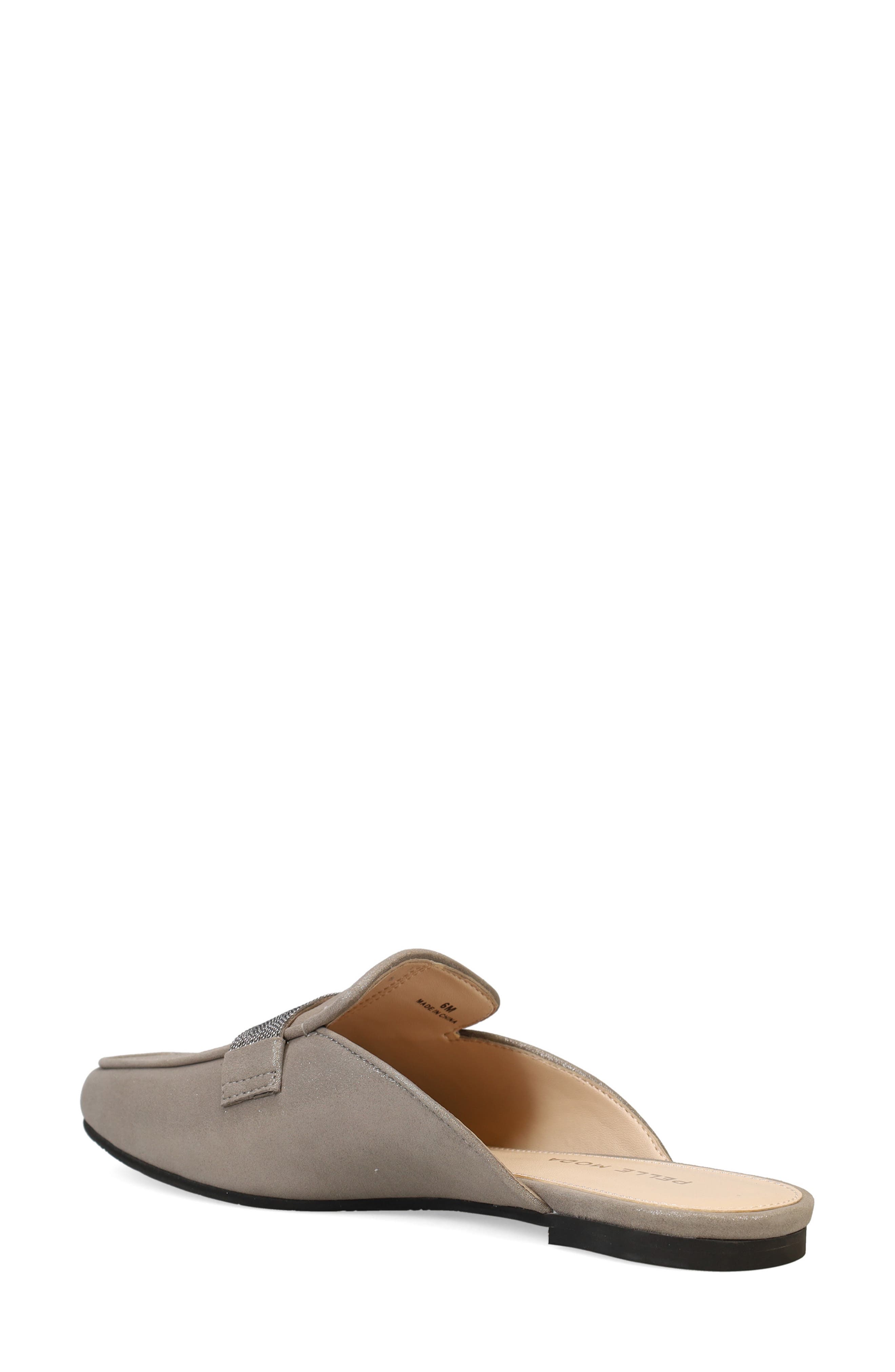 Pelle Moda Herra Mule, Alternate, color, 