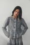 selected Washed Gray