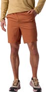 Backcountry Destination Base Short - Men's