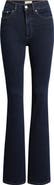 DL1961 Bridget High Waist Bootcut Jeans