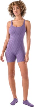 Tavi Short Bodysuit
