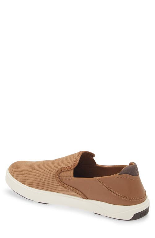 Olukai Laeahi Kapa Slip-on