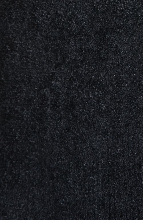 Barefoot Dreams Cozychic Lite® Hoodie In Black
