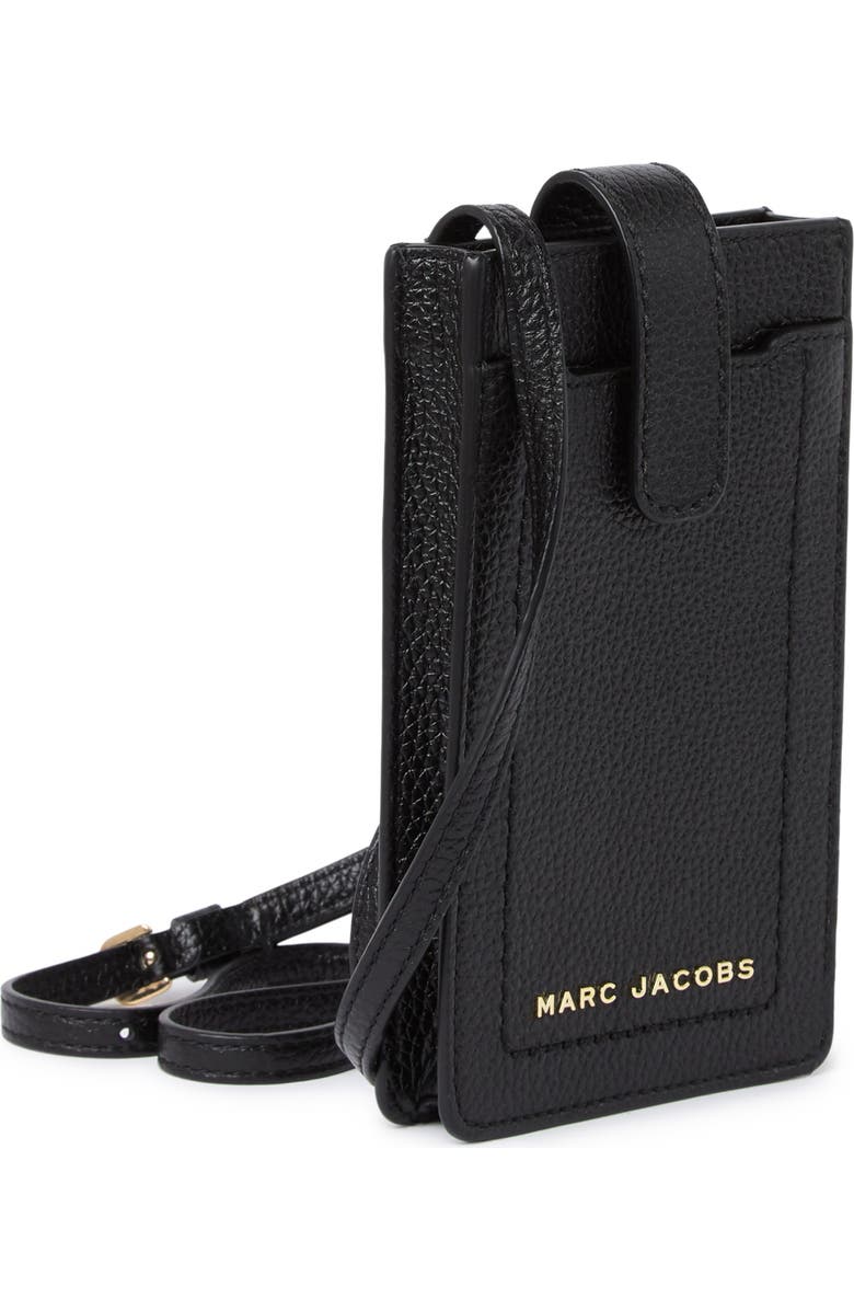Marc Jacobs Phone Crossbody Bag, Alternate, color,