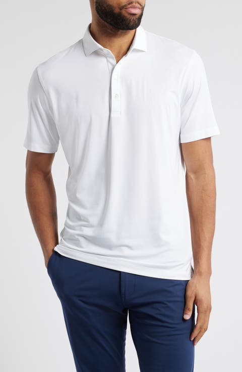 Huron PREP-FORMANCE Polo