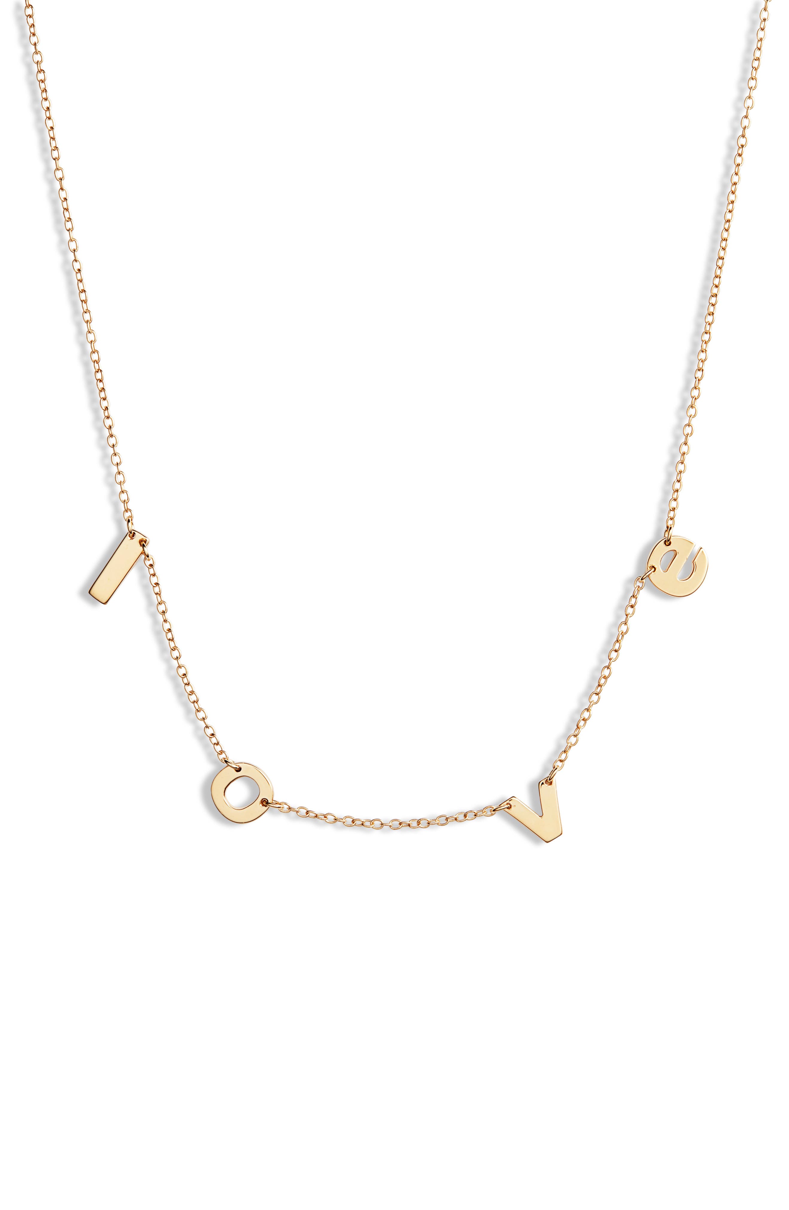 selected GOLD VERMEIL