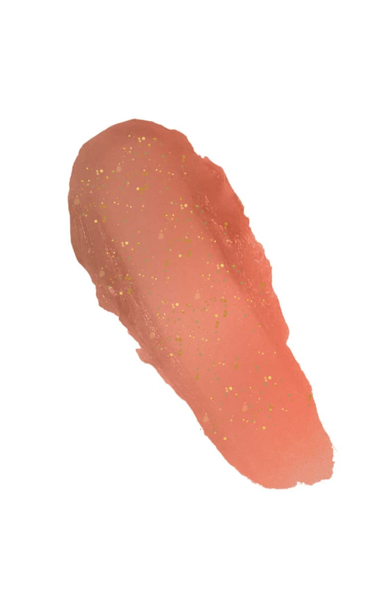 Kreizi Beauty Moisture-Rich Tinted Lip Balm, Alternate, color, Copper Iris