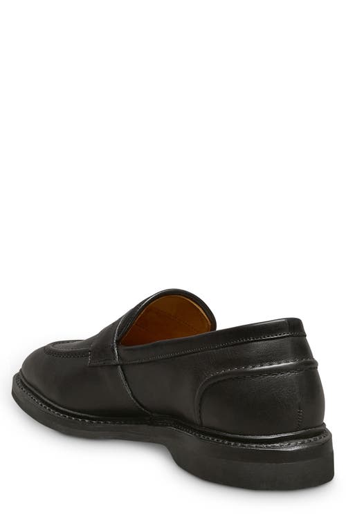 Allen Edmonds Randolph Verse Penny Loafer In Black