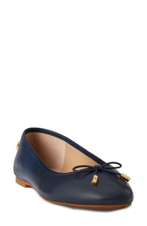 Jayna Ballet Flat (Women)