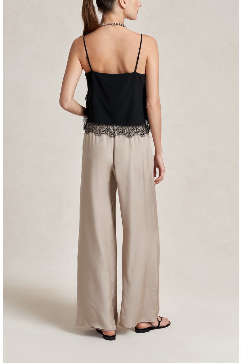 Freya Pant, Alternate, color, Beige