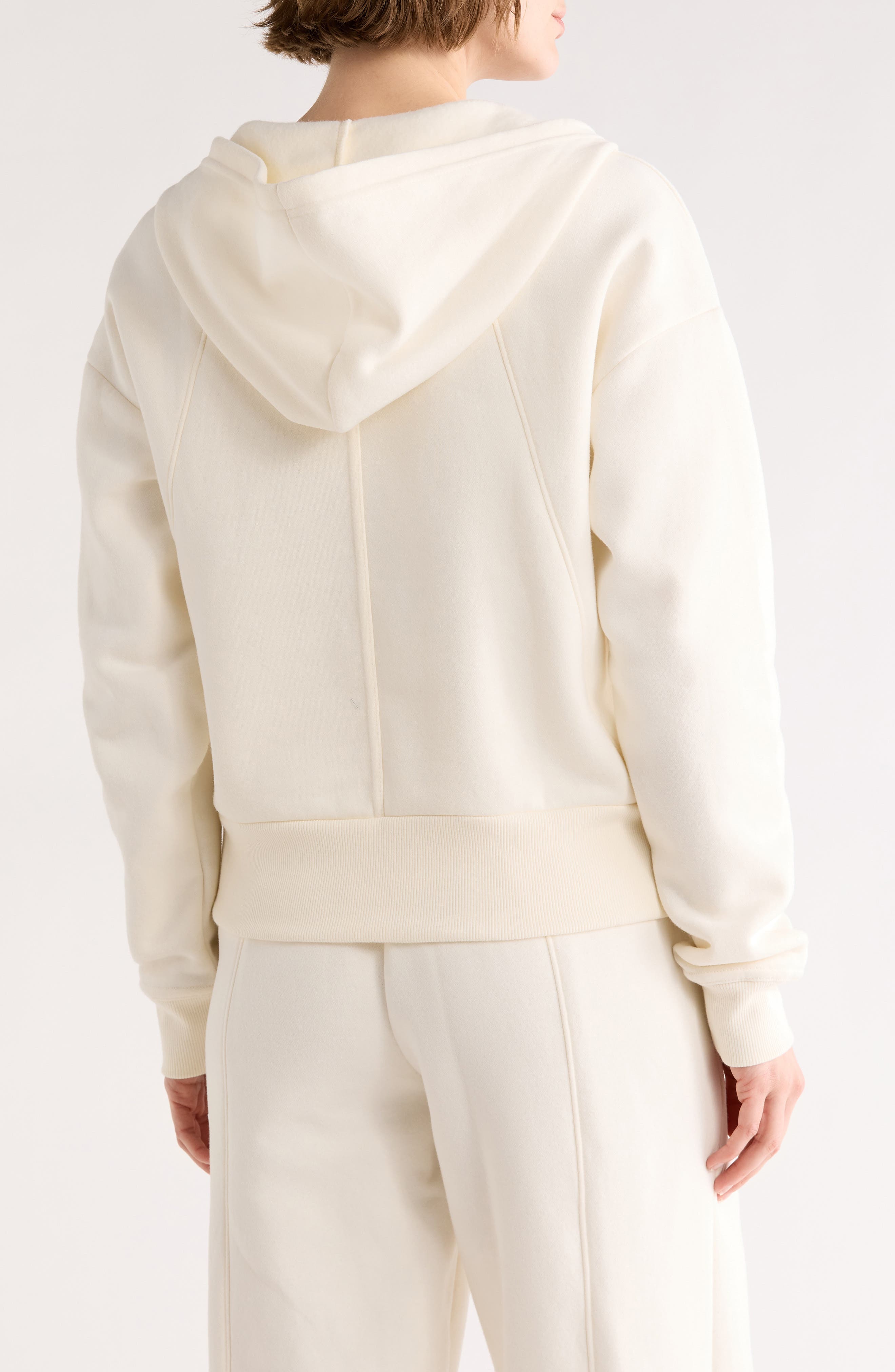 Calliope Quarter Zip Hoodie - image 2