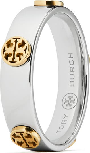 Tory popular Burch ring size 8