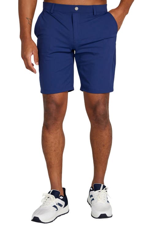 Hanover 7.5-Inch Pull-On Shorts