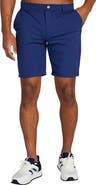 Redvanly Hanover 7.5-Inch Pull-On Shorts
