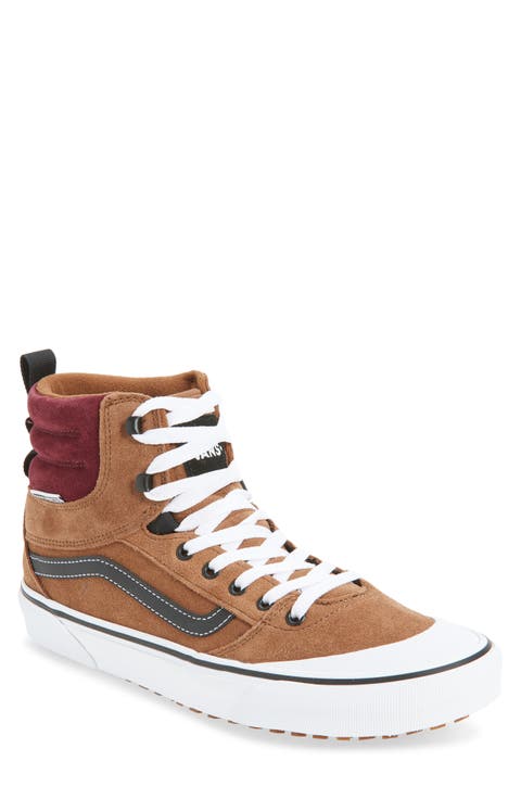 Ashwood High Top Sneaker (Men)