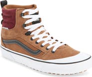 Vans Ashwood High Top Sneaker