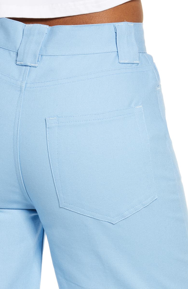 KkCo Meteor Organic Cotton Crop Pants, Alternate, color,