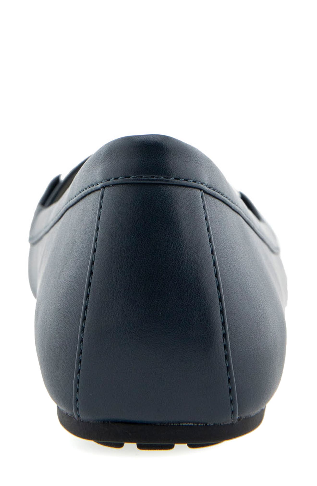 Day Drive Moc Driver - Wide Width Available, Alternate, color, NAVY
