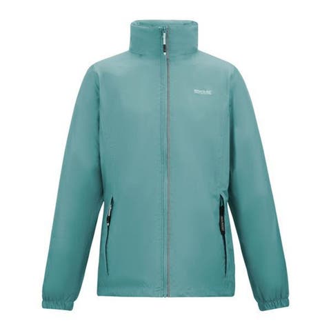 Corinne IV Waterproof Jacket