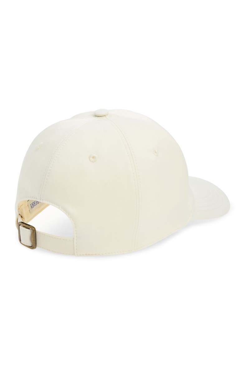 Knight Tropical Cotton Gabardine Baseball Cap, Alternate, color, TUNDRA