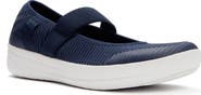 FitFlop Uberknit Mary Jane Sneaker
