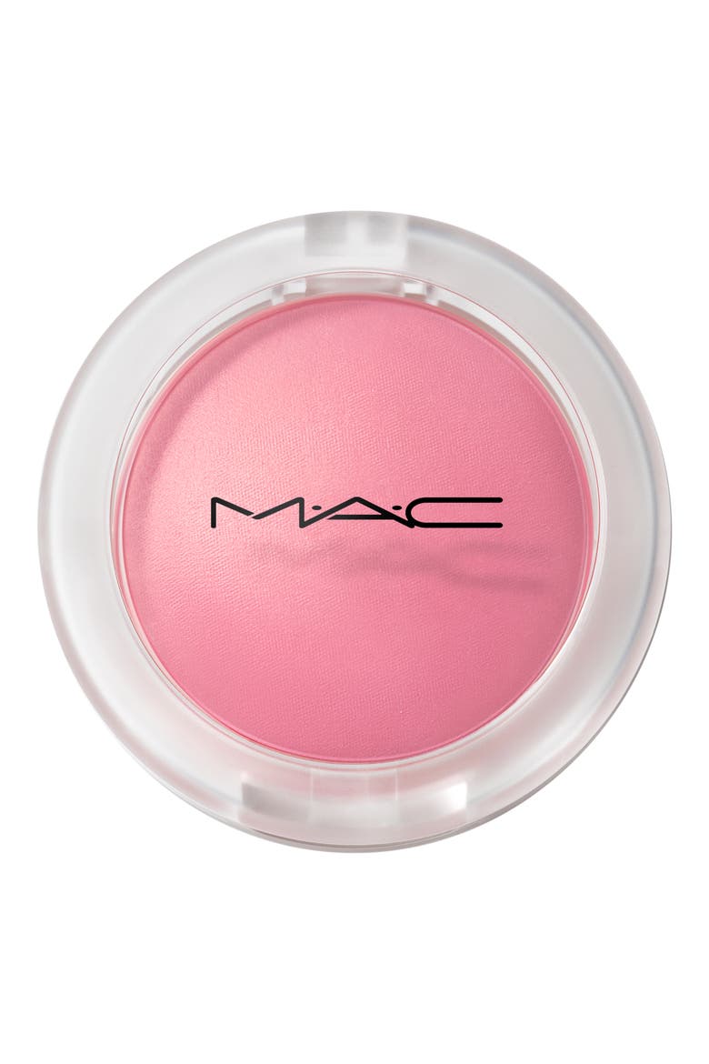Glow Play Cushiony Blush, Alternate, color, TOTALLY SYNCED