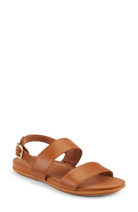 Gracie Slingback Sandal