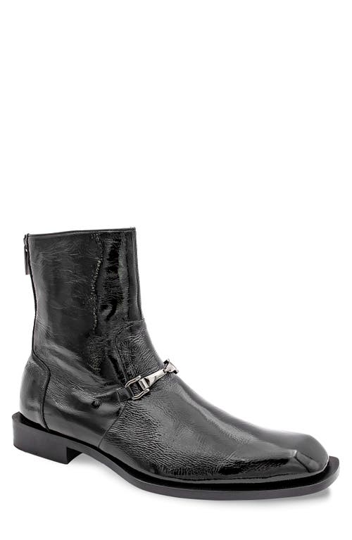 Mezlan Buscemi Boot In Black