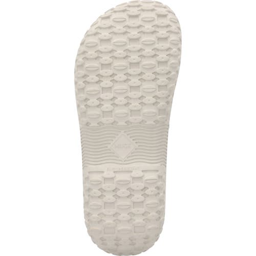 Muck Ster Lite Eva Clog In Gray