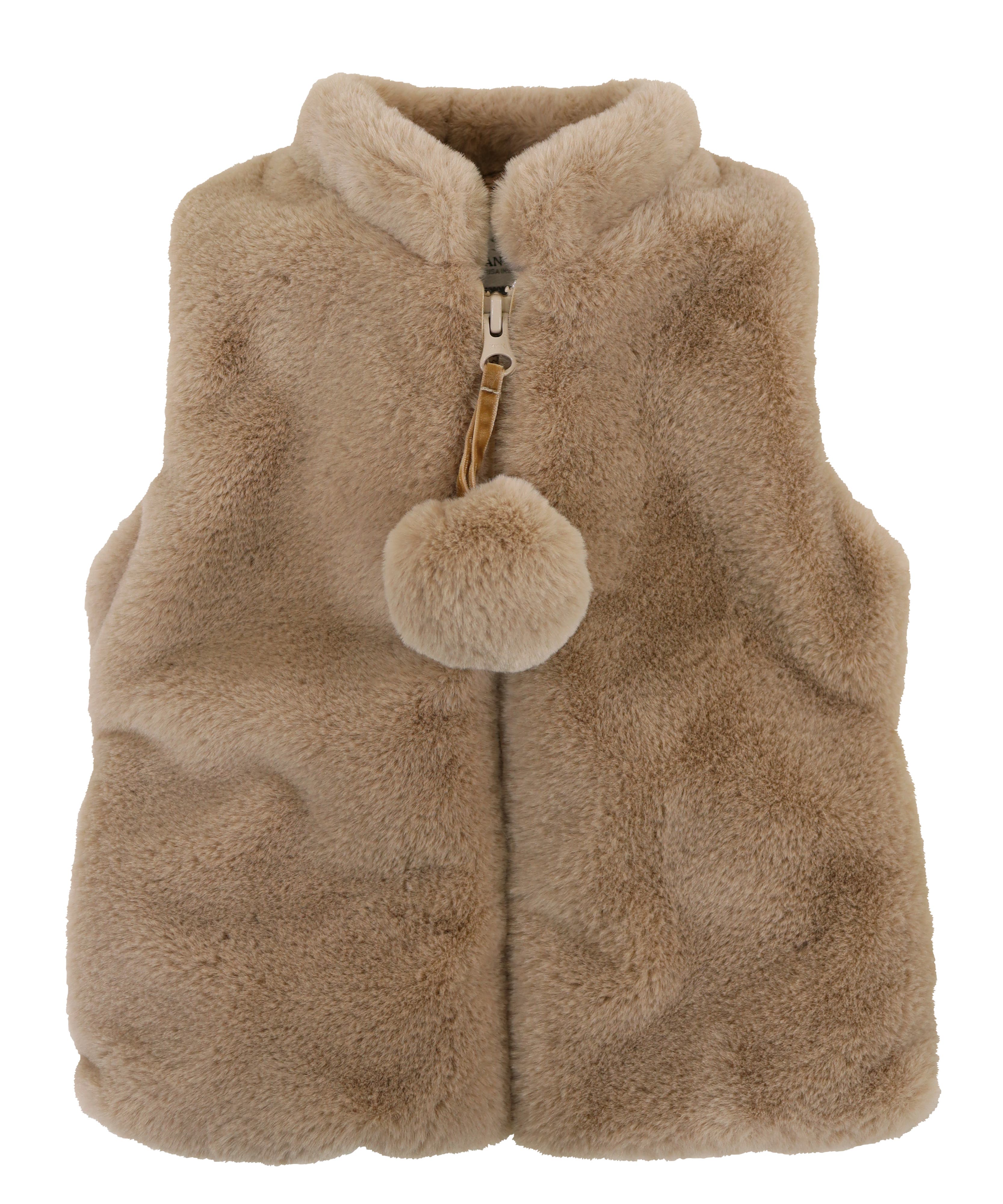 selected Mocha Puff