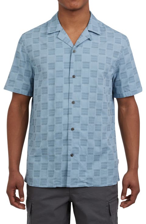 Joseph Camp Shirt