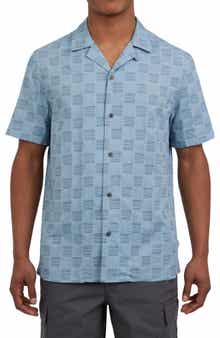 DKNY SPORTSWEAR Joseph Camp Shirt