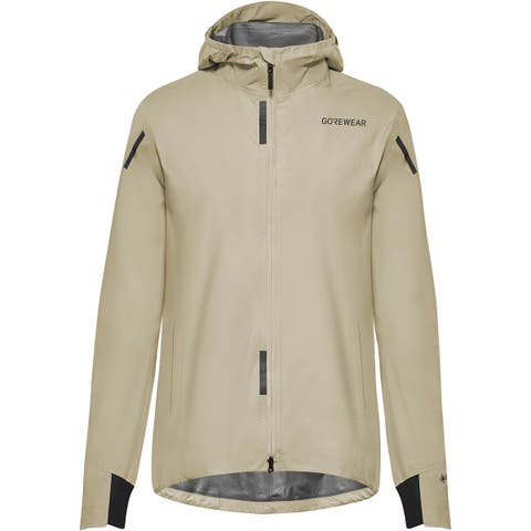 Concurve Gtx Jacket - Women's