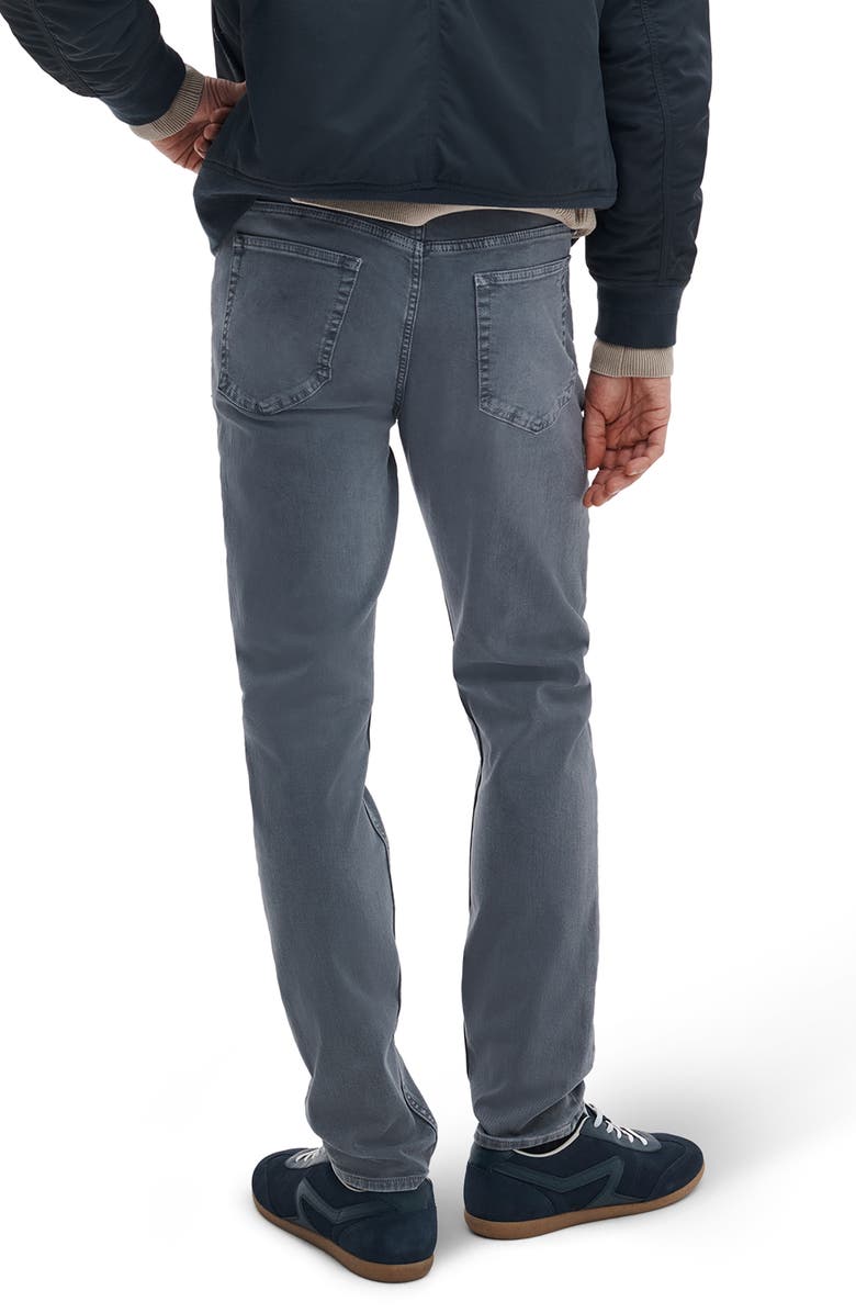 rag & bone Fit 3 Airflex Athletic Fit Jeans, Alternate, color, 