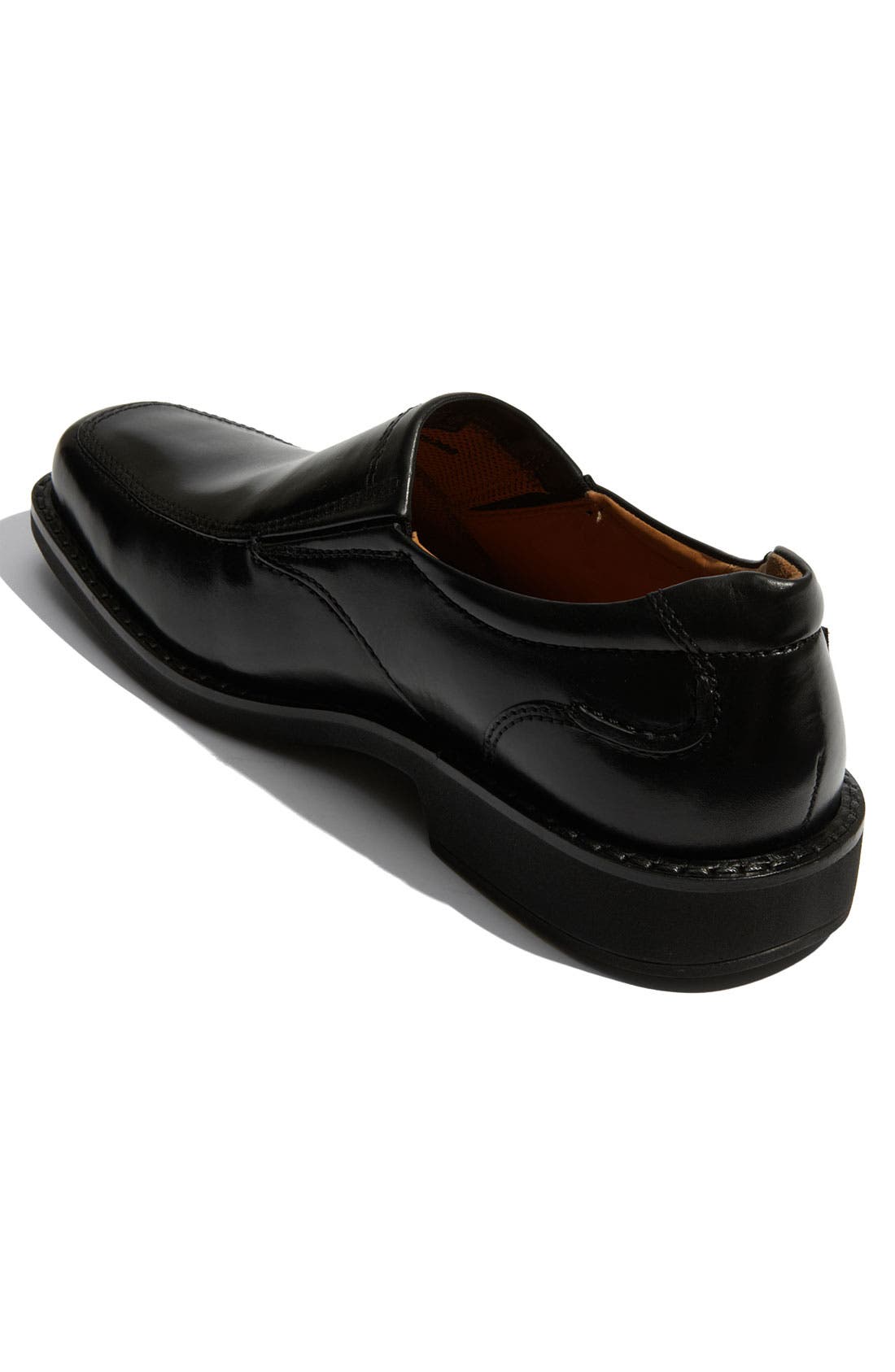 ECCO 'Seattle' Slip-On, Alternate, color, 