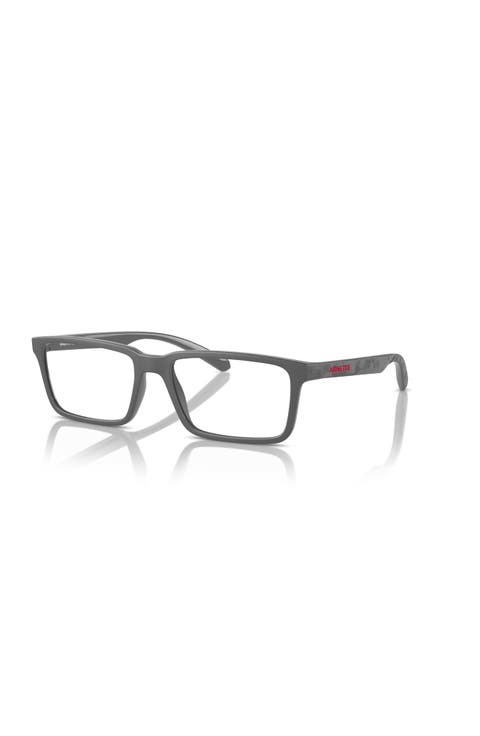 53mm Rectangle optical glasses