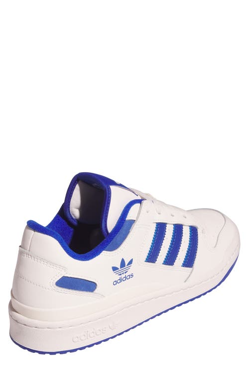 Adidas Originals Adidas Forum Low Cl Sneaker