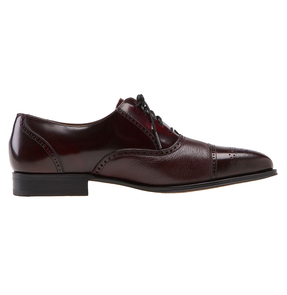 Mezlan 'Tyson II' Oxford, Alternate, color, 