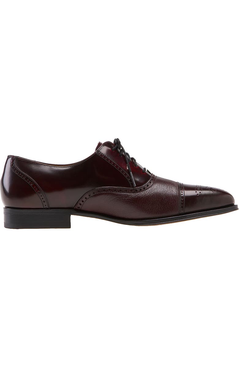 Mezlan 'Tyson II' Oxford, Alternate, color,