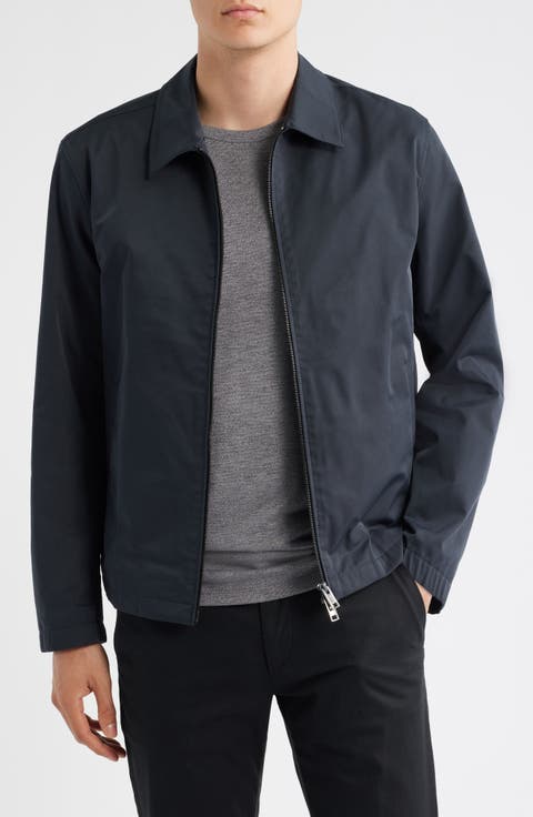 Brody Fuel Zip Jacket