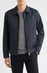 Theory Brody Fuel Zip Jacket